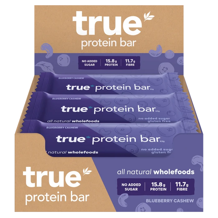 True Protein Bar