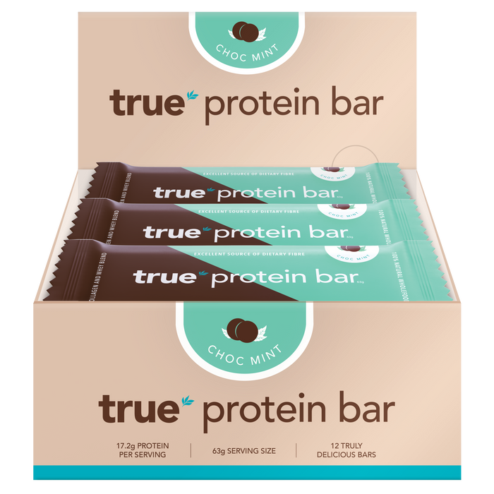Choc Mint / Box of 12