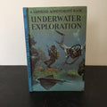 Underwater Exploration - A Ladybird Achievements Book