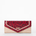 Salsa Braga Veronica Wallet Front View