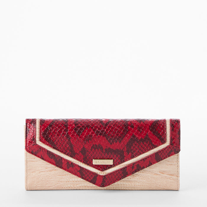 Salsa Braga Veronica Wallet Front View