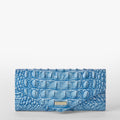 Aura Blue Melbourne Veronica Front View