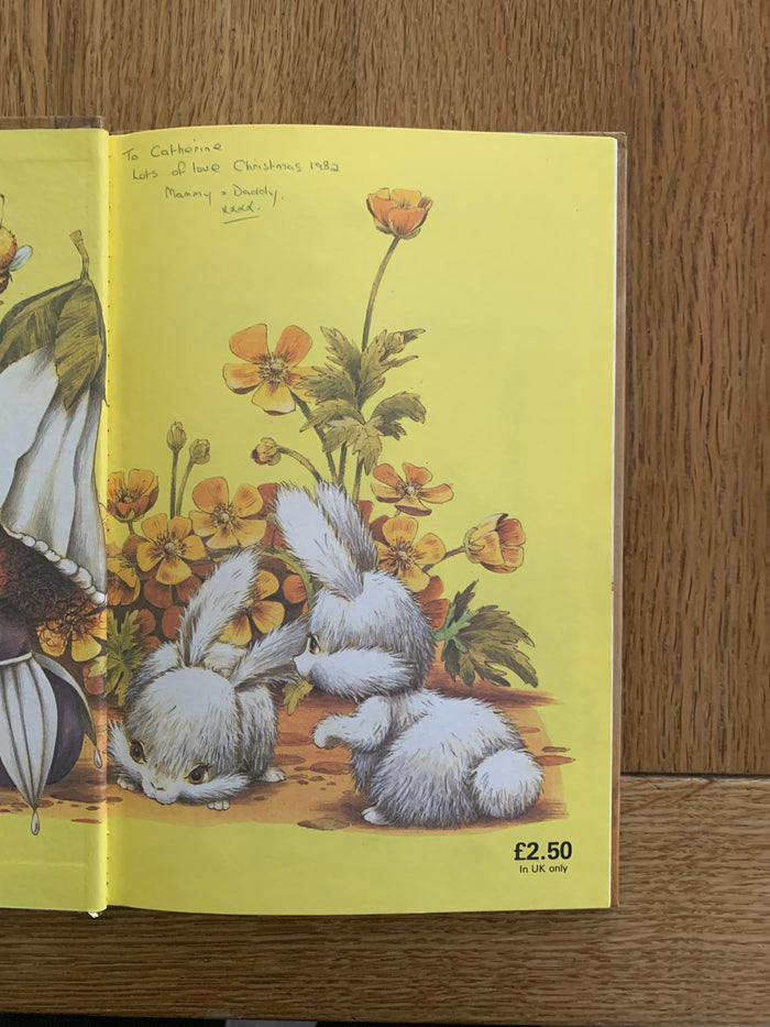 Victoria Plum Annual 1983