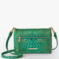 Jungle Jewel Melbourne Vida Shoulder Bag Front View