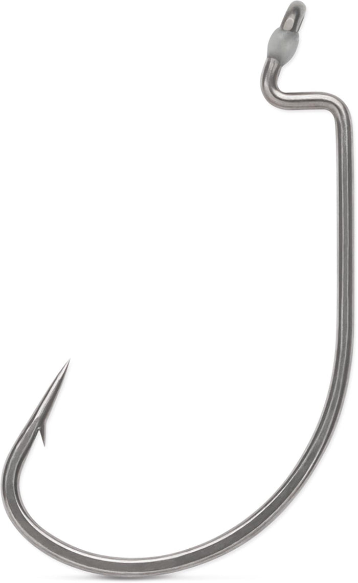 VMC RedLine Series Heavy Duty Wide Gap Hooks - 4 Pack - 4/0