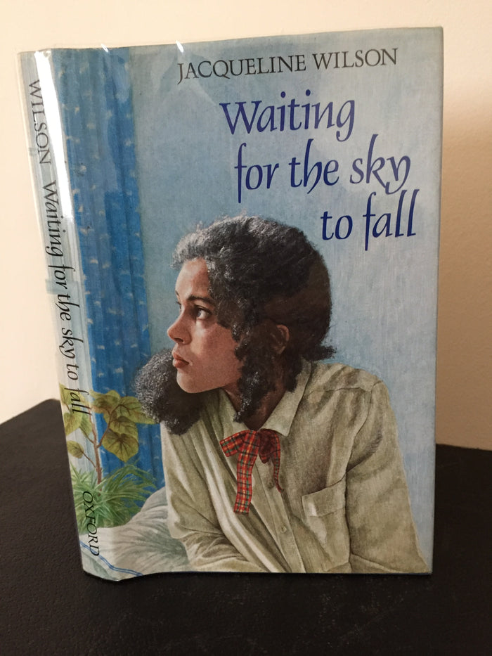Waiting for the Sky to Fall