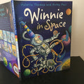 Winnie in Space