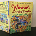 Winnie's Amazing Pumpkin