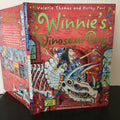 Winnie's Dinosaur Day