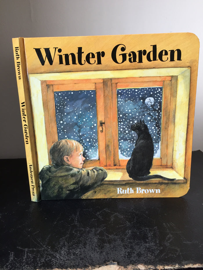 Winter Garden