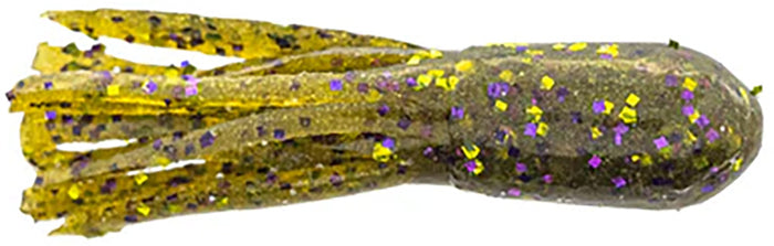 X-Zone Scented Stealth Tube - 8 Pack - Green Pumpkin Purple Gold
