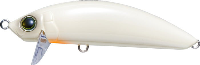 Yo-Zuri 3D Inshore Surface Minnow Wake Bait - 3.5 Inch - Bone