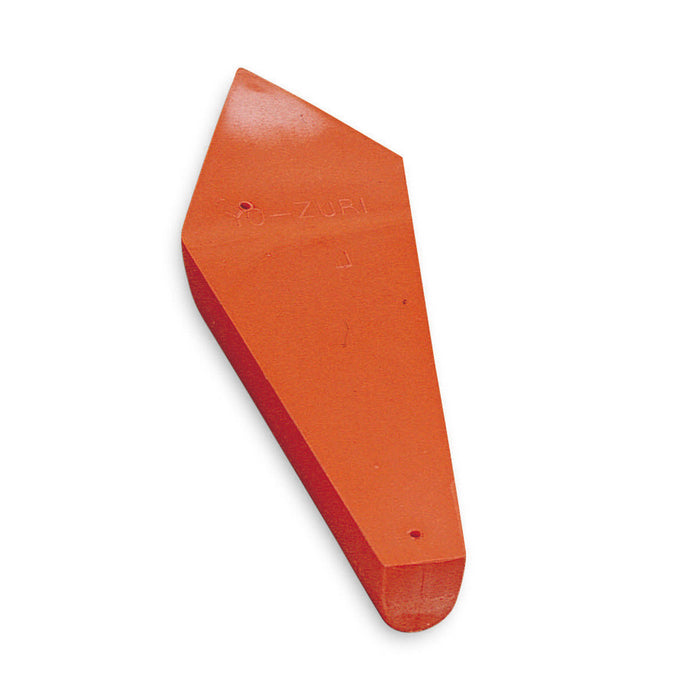 Yo-Zuri Splashing Float "Hokuriku" Type Right Trolling Float Hi-Vis Orange