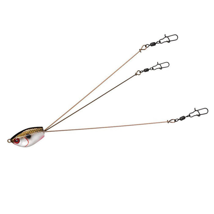 YUM YUMbrella 3-Wire Umbrella Rig Default Title