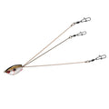 YUM YUMbrella 3-Wire Umbrella Rig Default Title