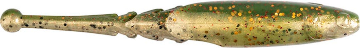 Redfish Toad / 5 inch - 4 Count
