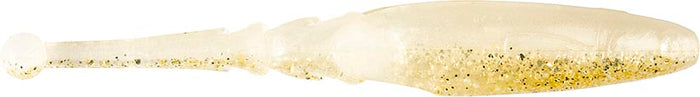 Z-Man Big BallerZ Soft Plastic Swimbait - 5 Inch - Beer Run