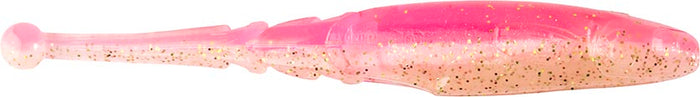 Z-Man Big BallerZ Soft Plastic Swimbait - 5 Inch - Laguna Shrimp