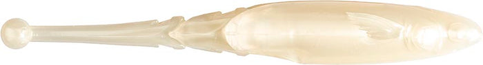 Z-Man Big BallerZ Soft Plastic Swimbait - 5 Inch - Pearl