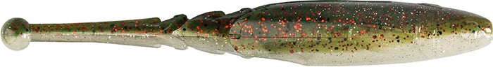 Redbone / 5 inch - 4 Count