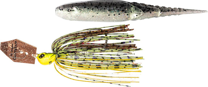 Bluegill, 1/2 oz / Bad Shad