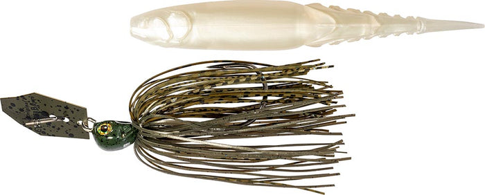 Bluegill, 1/2 oz / Pearl