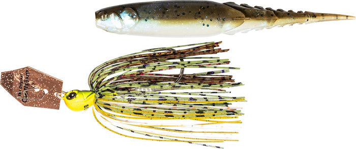 Bluegill, 1/2 oz / The Deal