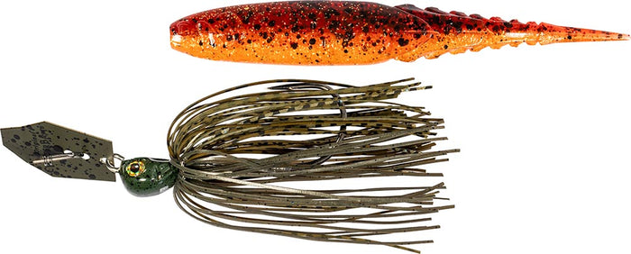 Green Pumpkin, 1/2 oz / Fire Craw