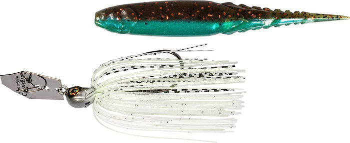 Spot Remover, 1/2 oz / Bluegill