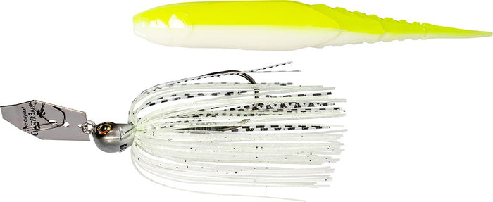 Spot Remover, 1/2 oz / Chartreuse/White