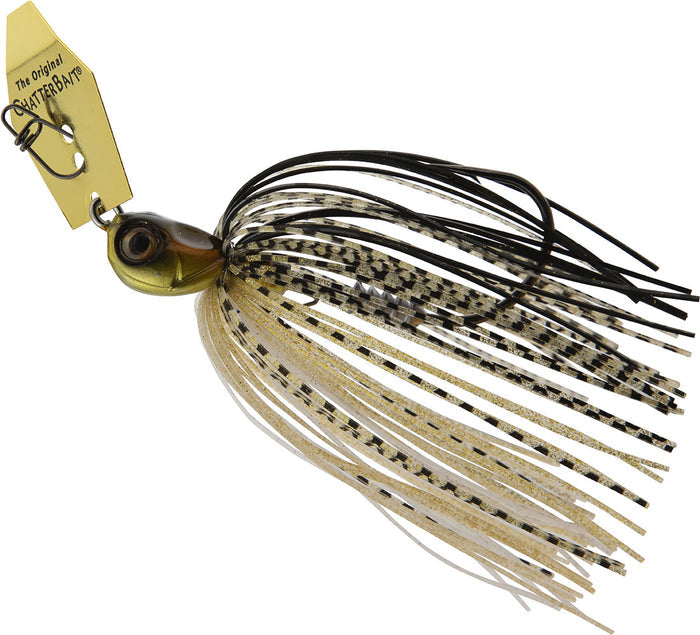 Golden Shiner / 3/8 oz