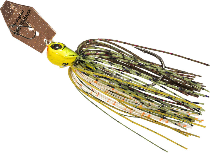 Z-Man Chatterbait Elite Evo