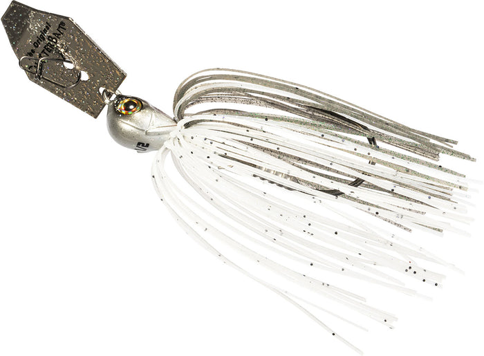 Electric Shad / 3/8 oz