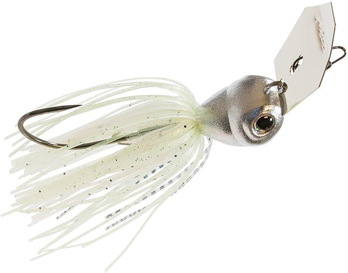 Z-Man ChatterBait Jack Hammer - 1 1/4 oz. Spot Remover