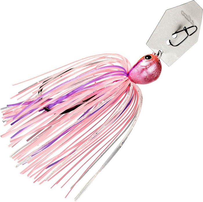 Z-Man ChatterBait Jack Hammer - 3/8 oz. Morning Dawn