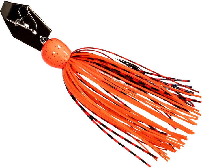 Z-Man ChatterBait MiniMax - Fire Craw