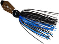 Z-Man ChatterBait MiniMax - Black Blue