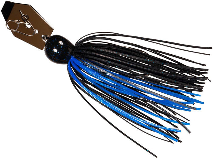 Z-Man ChatterBait MiniMax - Black Blue
