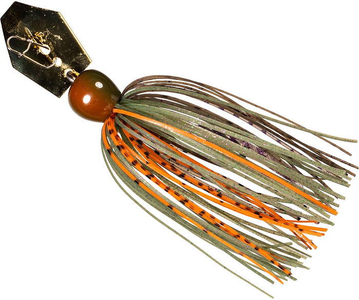 Z-Man ChatterBait MiniMax - Bluegill