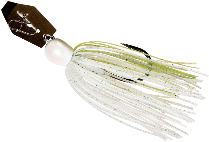 Z-Man ChatterBait MiniMax - Gizzard Shad
