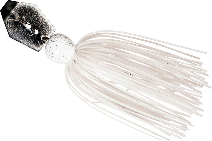 Z-Man ChatterBait MiniMax - Pearl Ghost