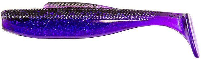 Purple Demon