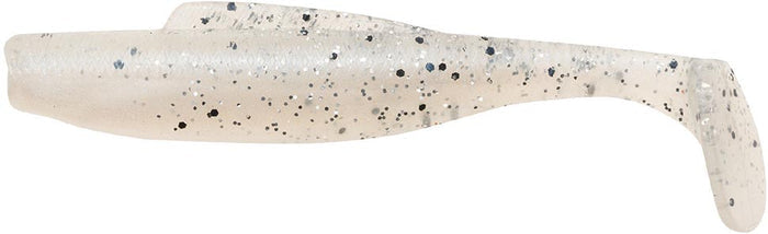 Pearl Blue Glimmer