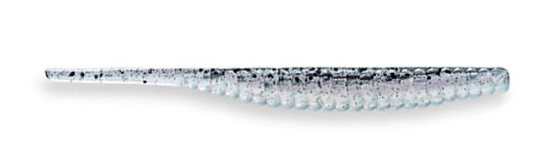 Z-Man ElaZtech Trout Trick 5 inch Soft Jerkbait 6 pack Bad Shad