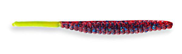 Plum Chartreuse Tail