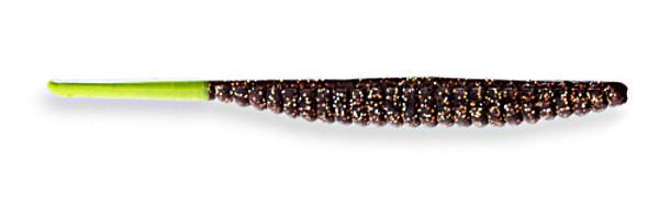 Rootbeer Chartreuse Tail