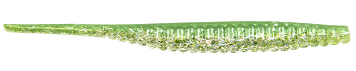 Z-Man ElaZtech Trout Trick 5 inch Soft Jerkbait 6 pack - Creole Croaker