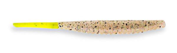 Z-Man ElaZtech Trout Trick 5 inch Soft Jerkbait 6 pack - Fried Chicken