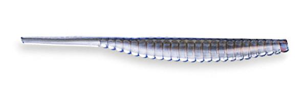 Z-Man ElaZtech Trout Trick 5 inch Soft Jerkbait 6 pack - Mood Ring
