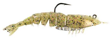 Greasy Prawn